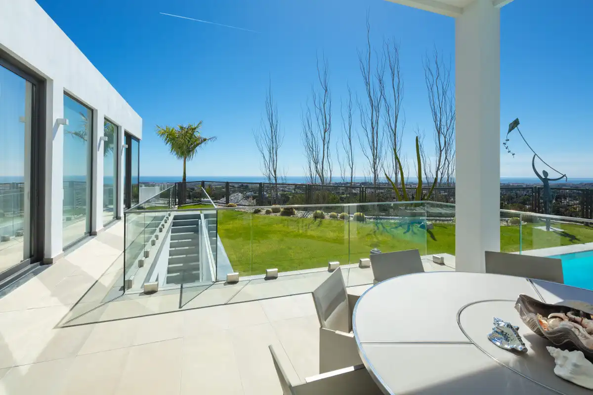 Haus mit Pool zum Verkauf in Marbella Centro, imagen 19