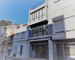 Exterior view of Building for sale in Alzira