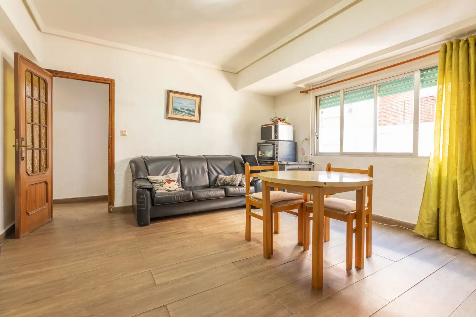 Flat for sale in Museros