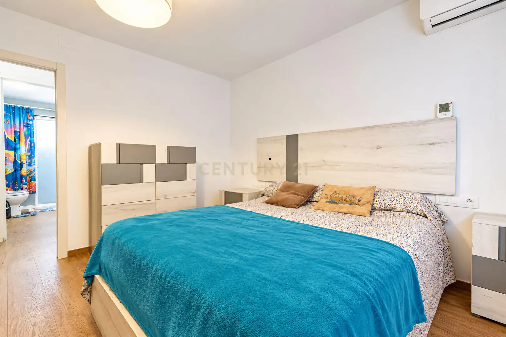 Bedroom of Apartments for sale in Alfafar, Valencia