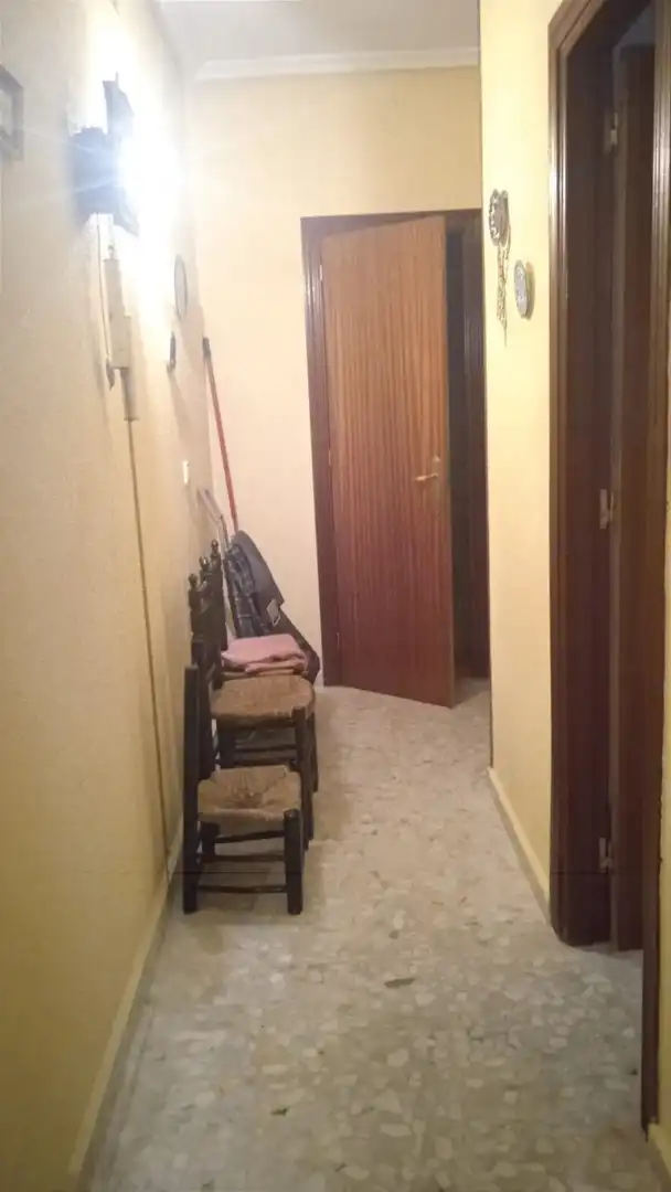 Casa o xalet en venda en Torreorgaz amb Calefacció, Traster i Moblat