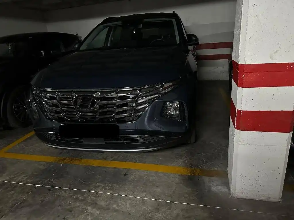 Parking for sale in Florida - Ciudad de Asís, imagen 13