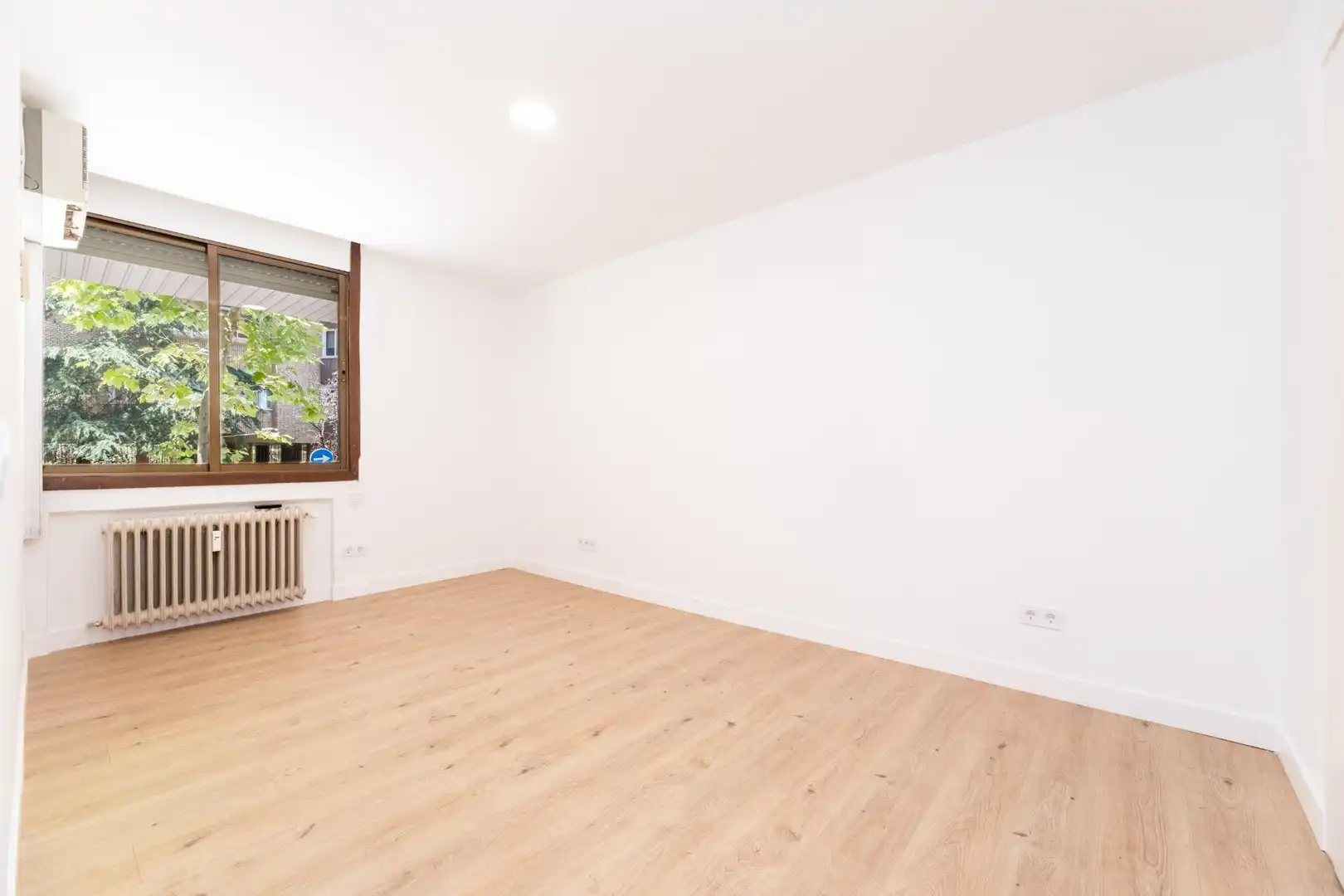 Piso de alquiler en Madrid con Aire acondicionado, Calefacción y Terraza