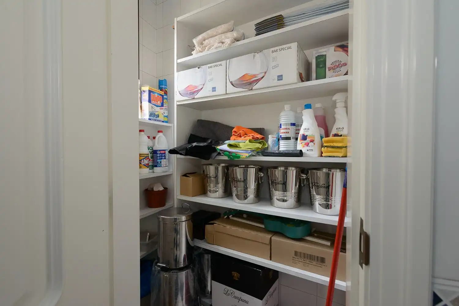 Wohnung mit Aufzug zum Verkauf in Plaza de América 14, imagen 48