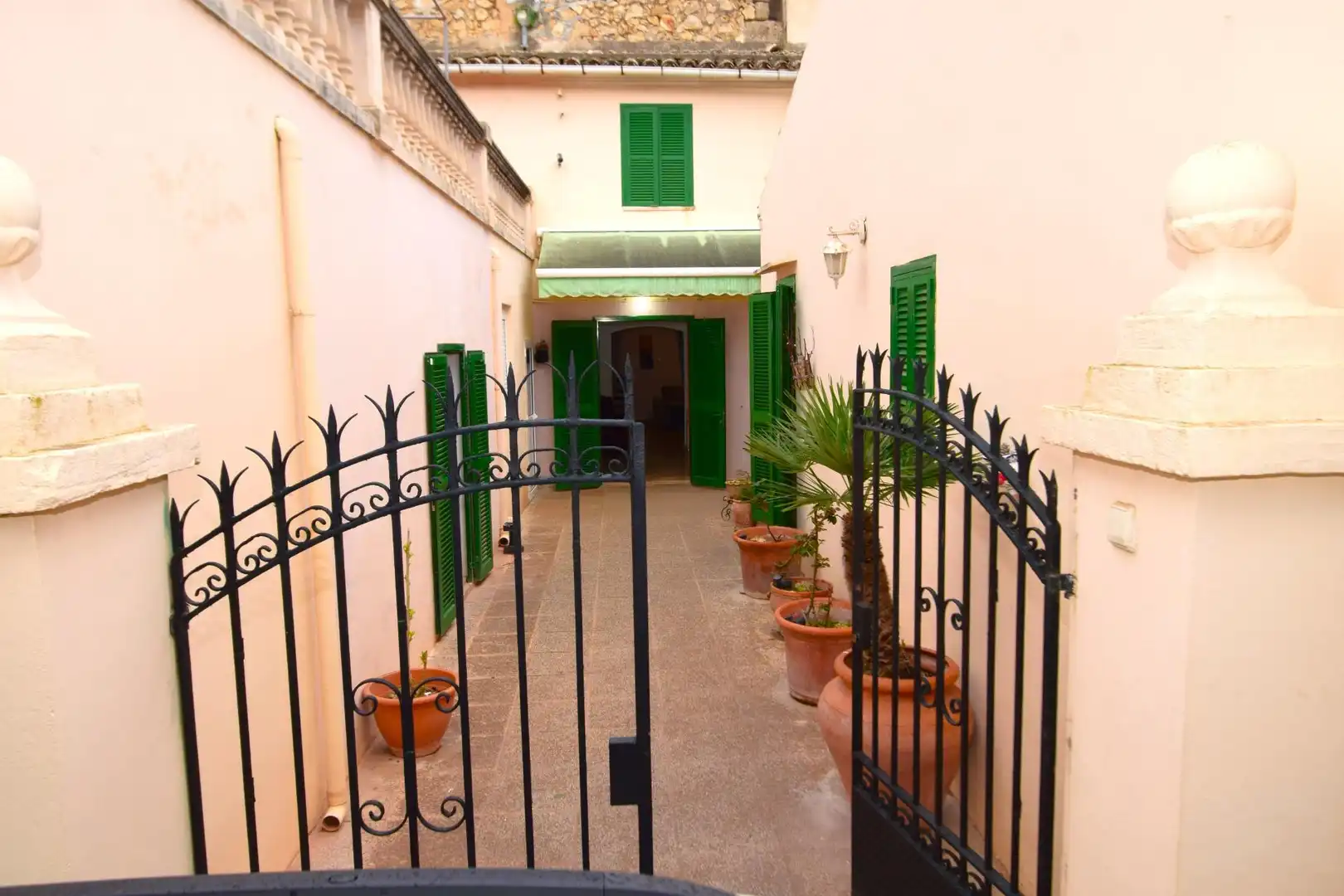 Casa a schiera con giardino in vendita a Petra, imagen 24