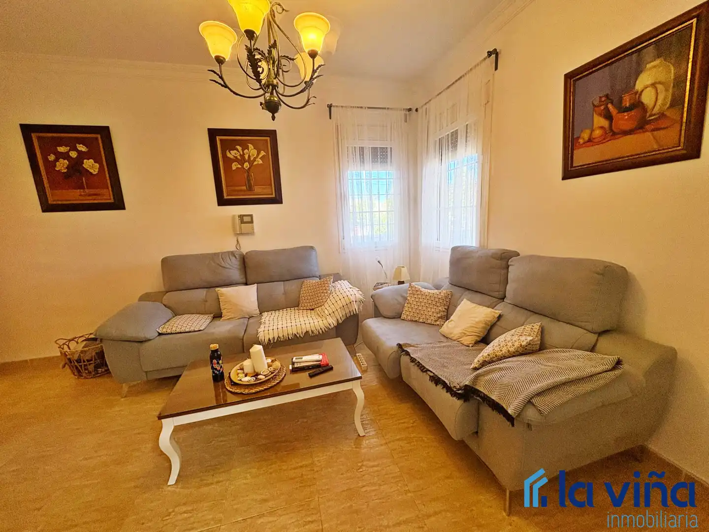 Casa en venda a La Roda de Andalucía, imagen 4