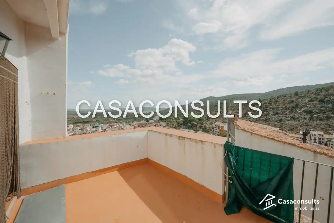 Maison avec terrasse à vendre à Vilafamés, imagen 16