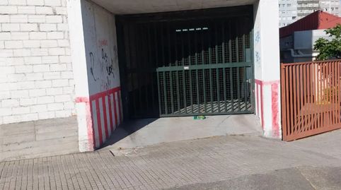 Foto 2 de Garatge en venda a Ronda de Outeiro, 215, Vioño, A Coruña Capital