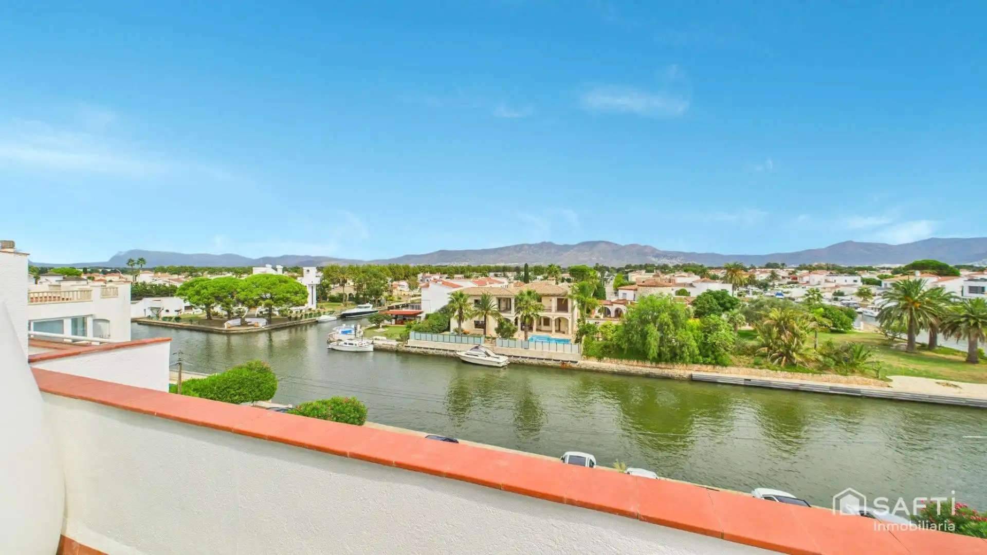 Dachboden zum Verkauf in Port Banyuls - Port Alegre - Port Empordà