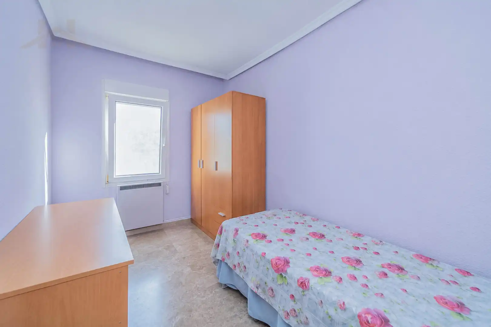 Habitación de Piso en venta en San Martín de la Vega con Aire acondicionado, Calefacción y Terraza
