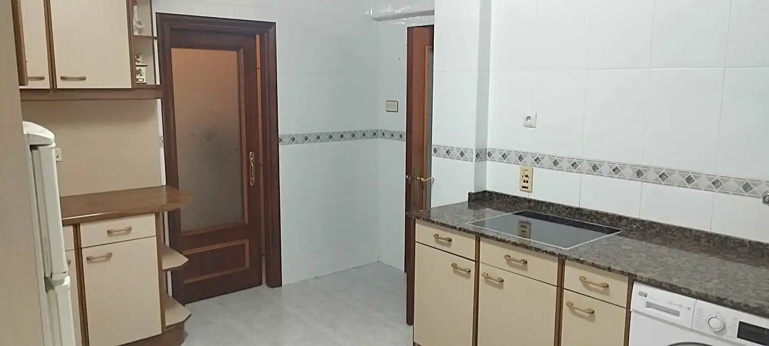 Wohnung zum Verkauf in Ortuella