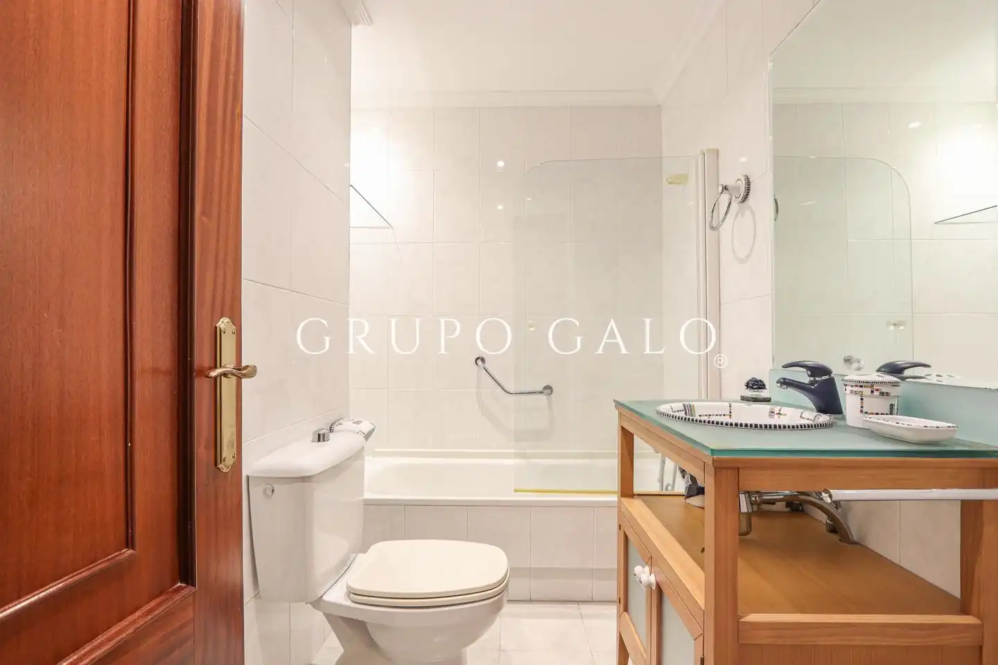 Piso de alquiler en Rúa Ramón Peinador, Mondariz-Balneario