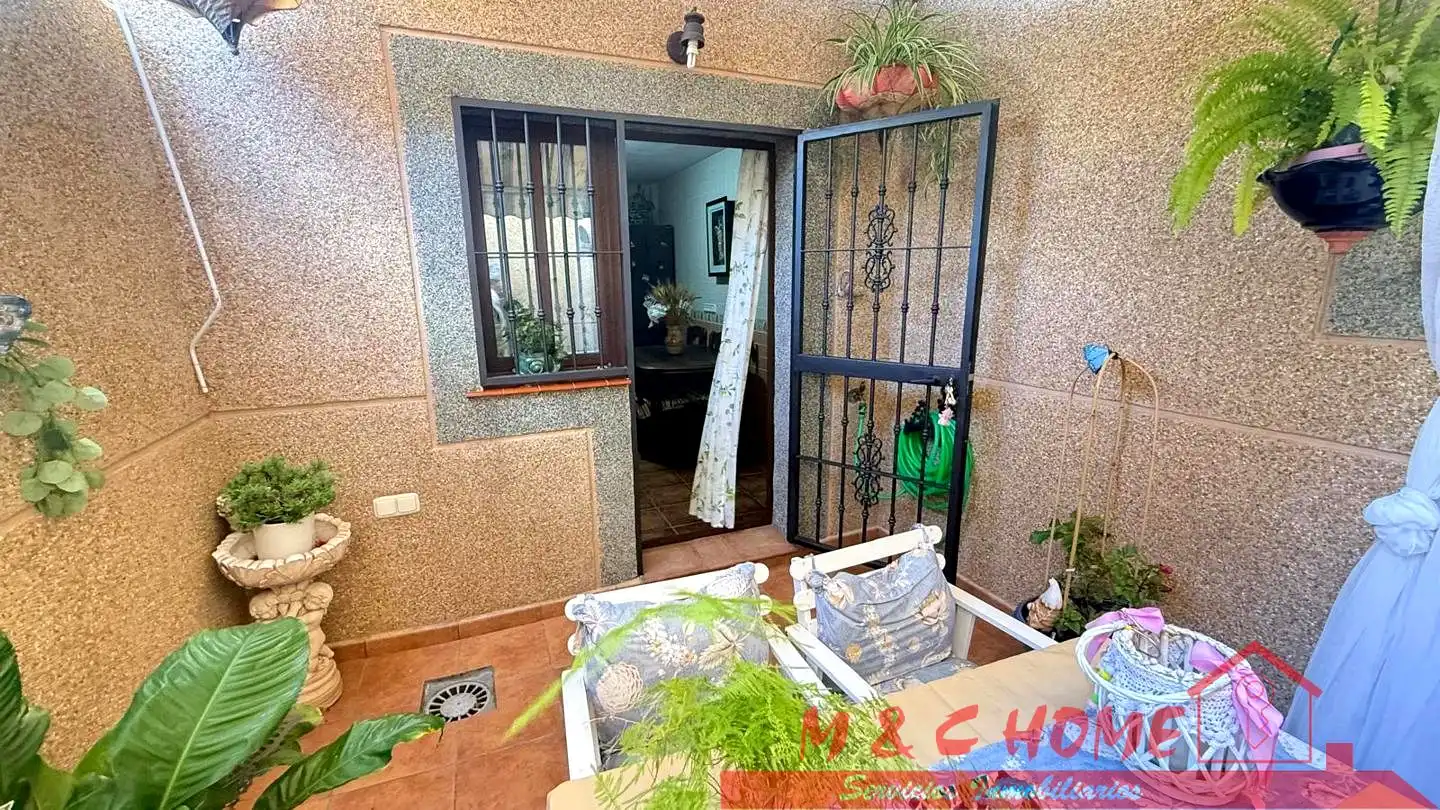 Casa in vendita a Churriana, imagen 11