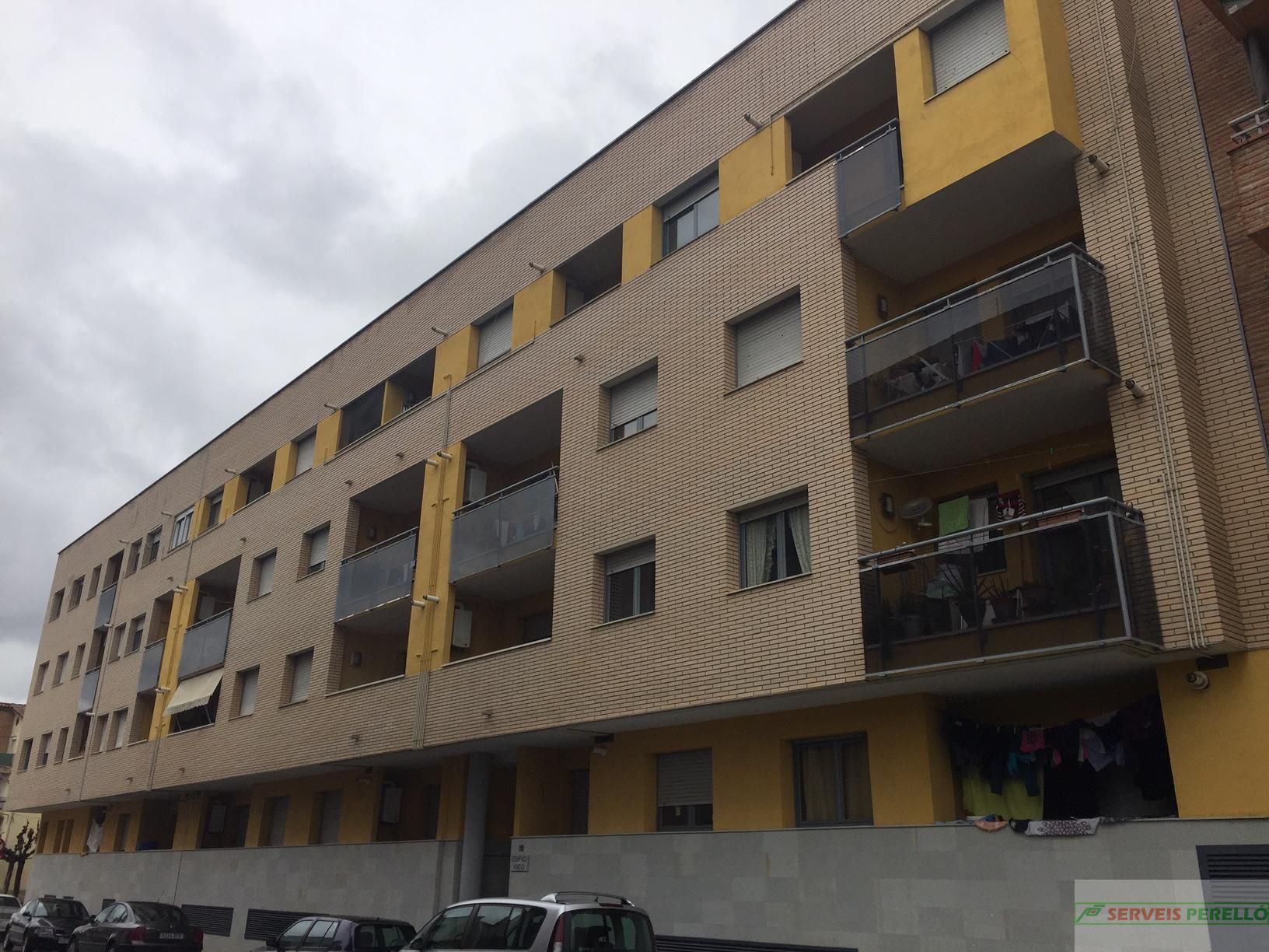 Apartment for sale in Mollerussa
