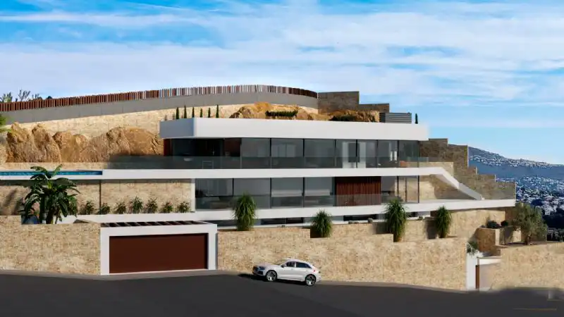 House with garden for sale in La Fustera, imagen 8