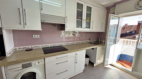 Foto 5 de Piso en venta en Calle Manuel R Alvarez, La Calzada, Gijón