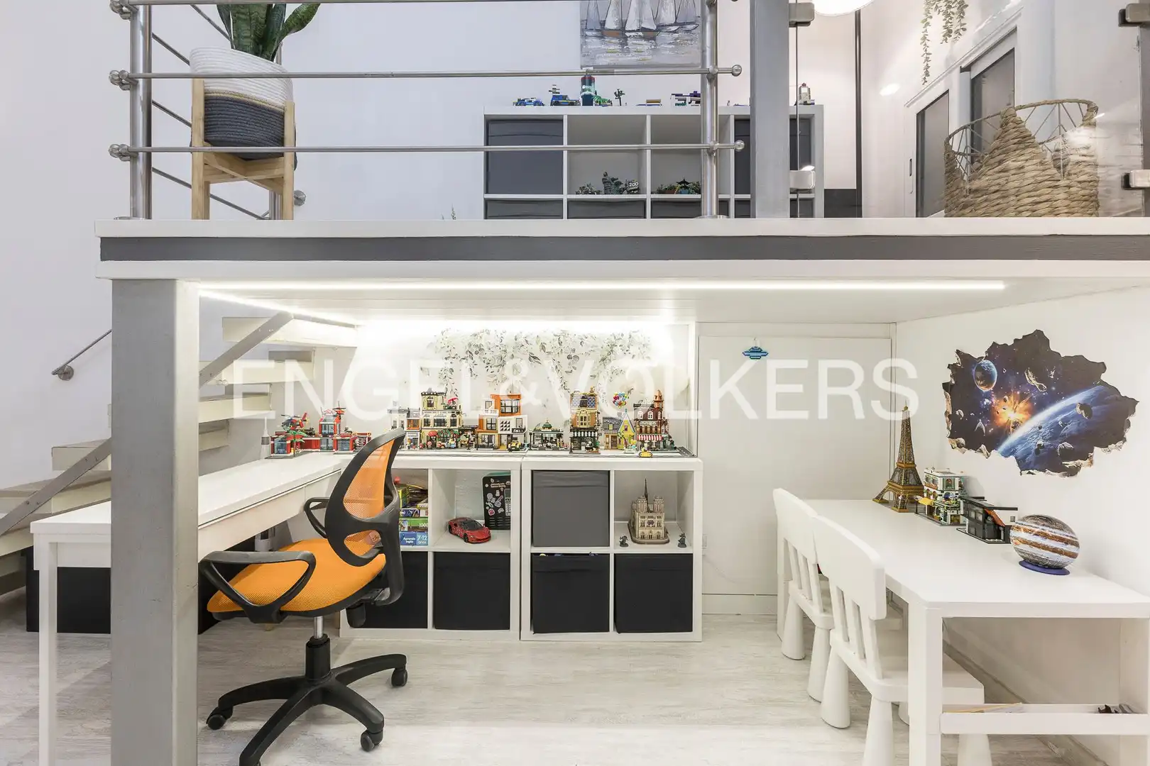 Apartamento en venta en Barcelona con Calefacción
