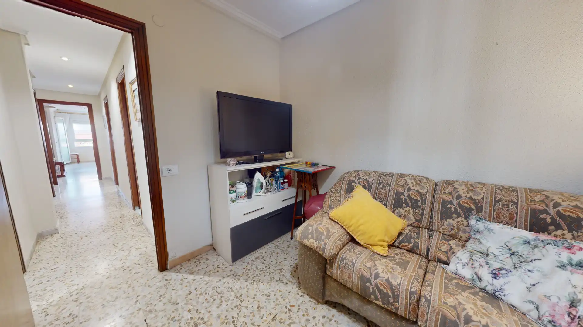 Appartamento con terrazza in vendita a Avenida José Martinez González, imagen 20