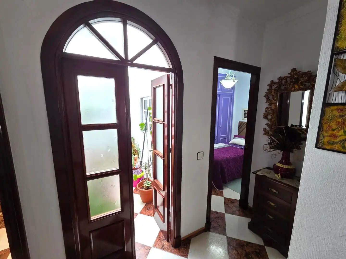 Casa con terrazza in vendita a Núcleo urbano, imagen 22