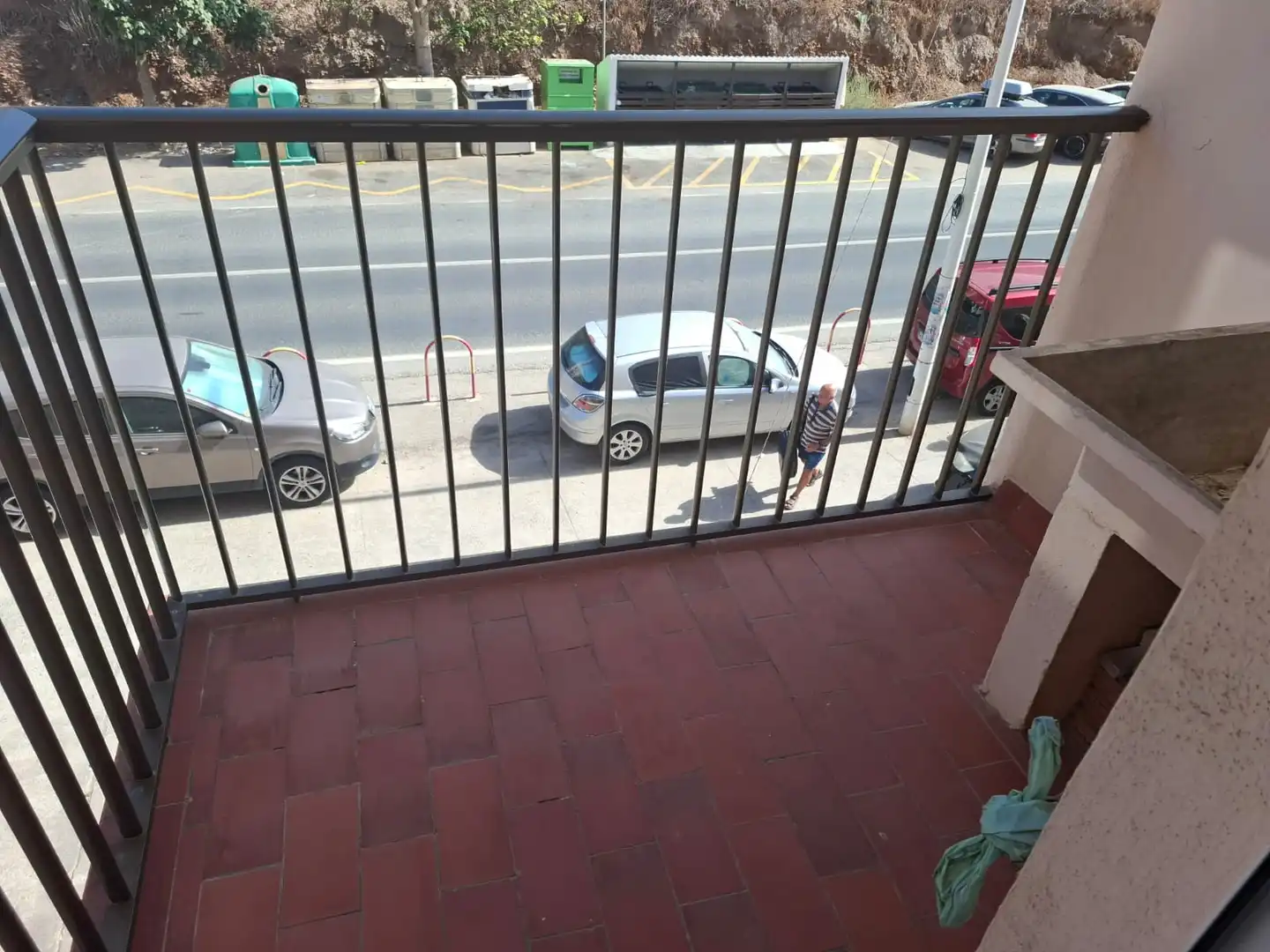 Terrassa de Pis en venda en Torrenueva Costa, Granada