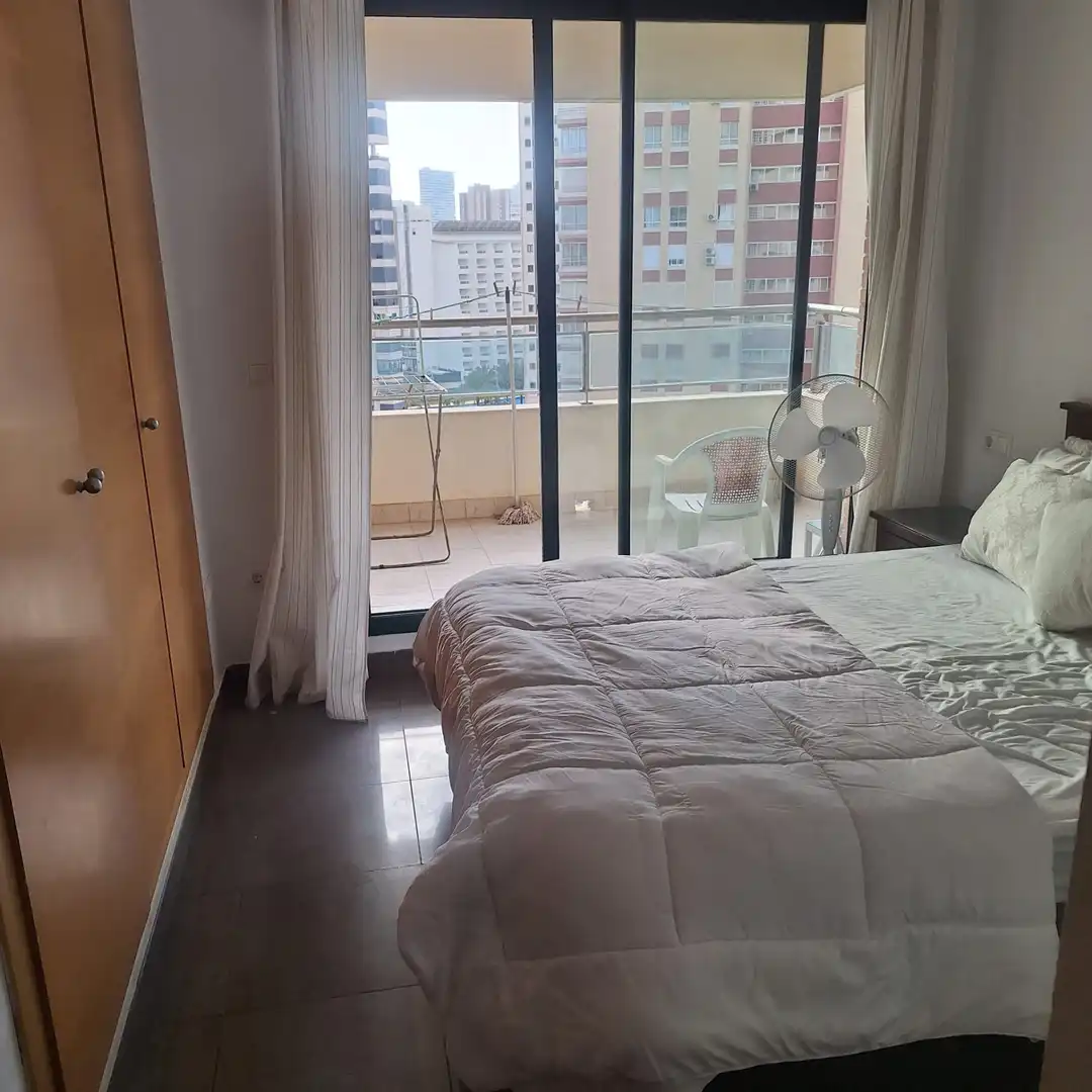 Apartamento con piscina en venta en Rincón de Loix, imagen 8