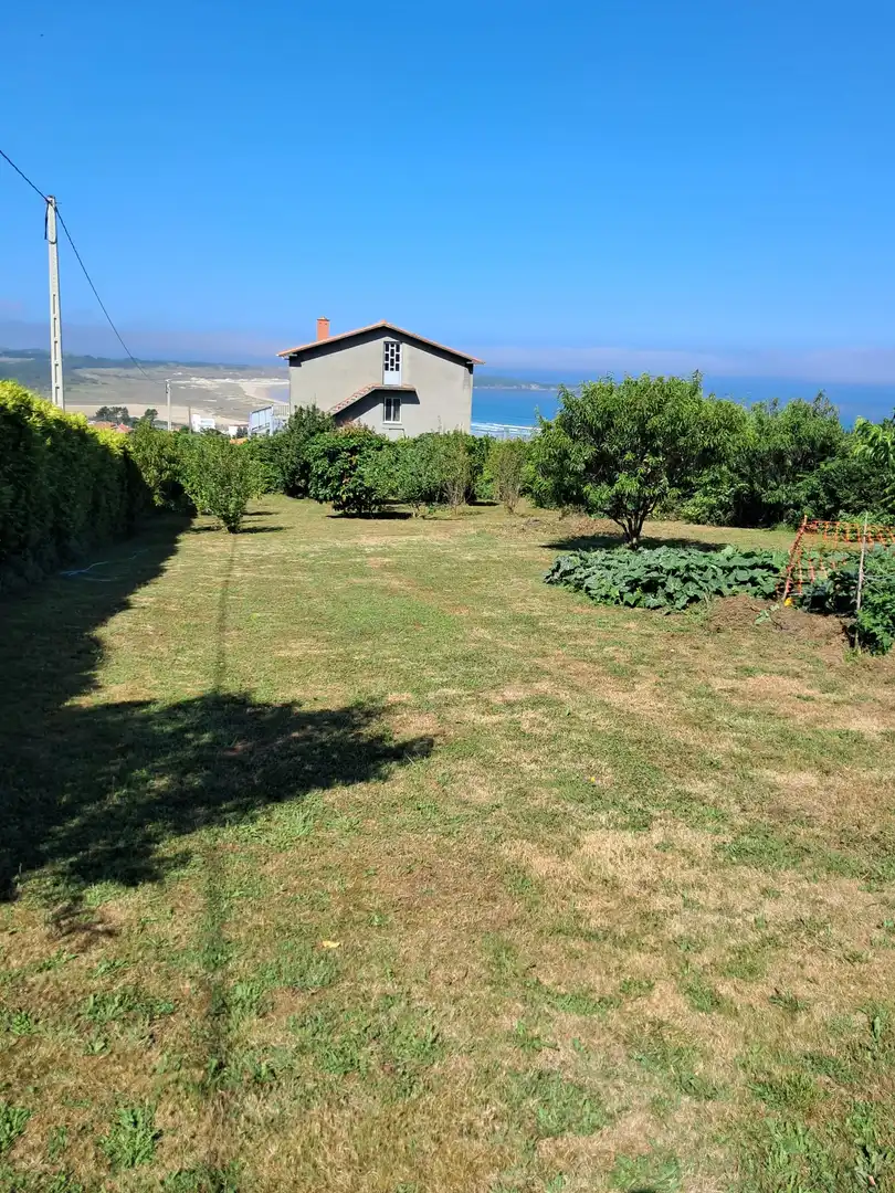 Casa en venta en Valdoviño, imagen 4