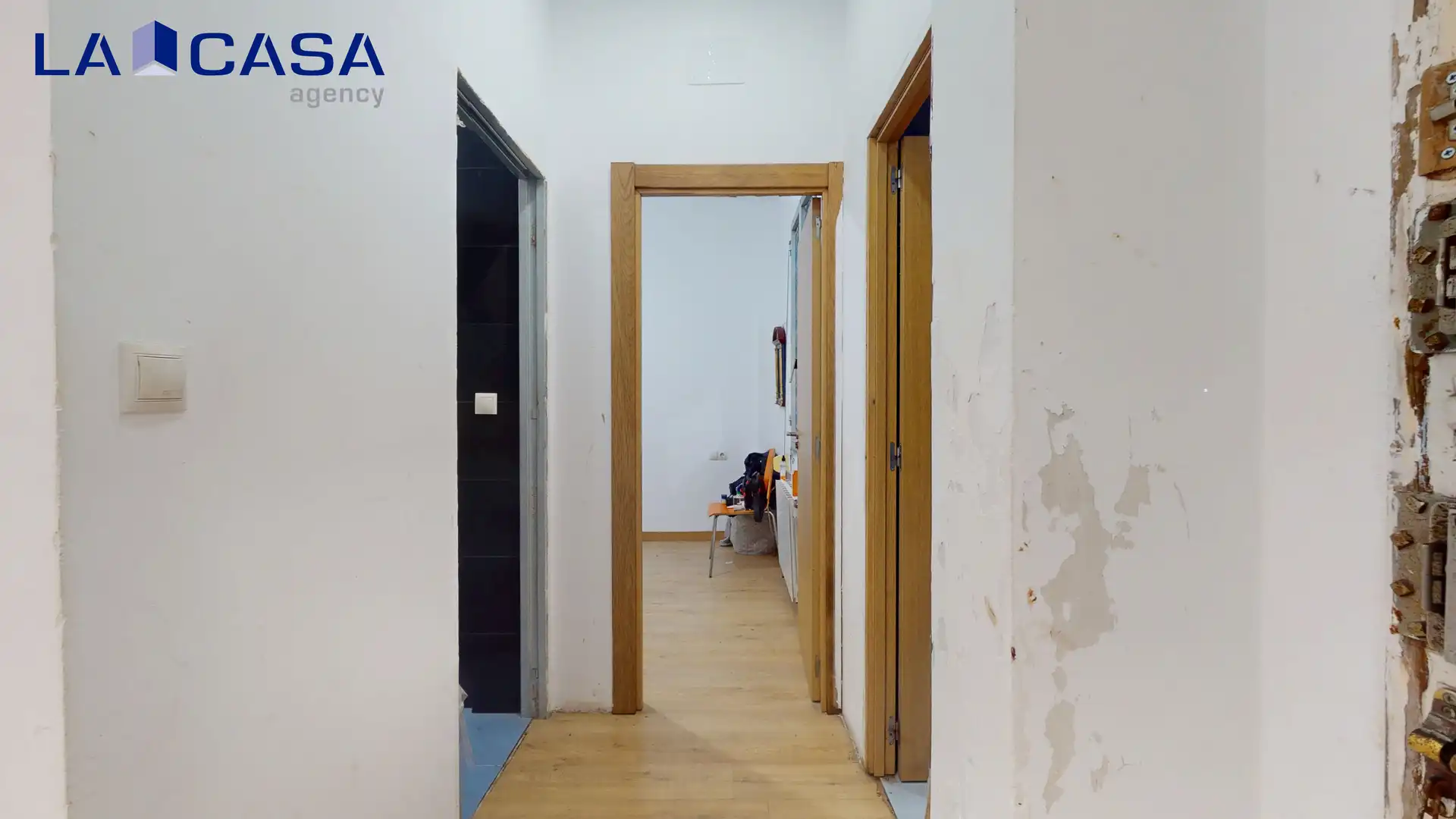 Planta baja en venta en Bilbao  con Calefacción