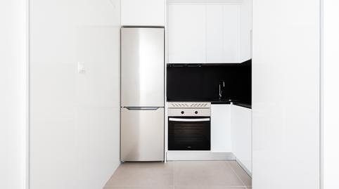 Foto 4 de Piso de alquiler en El Algabeño, 67, Conde Orgaz - Piovera,  Madrid Capital