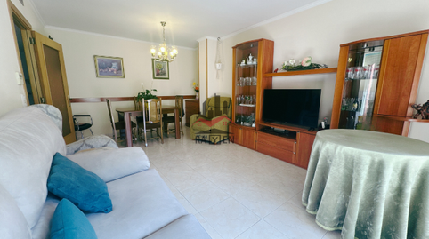 Foto 4 de Piso en venta en De Pere III, Poble Nou - Olivar Gran, Girona