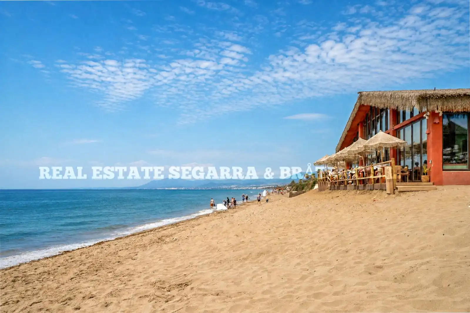 Attic for sale in Marbella  with Air Conditioner, Heating and Oven