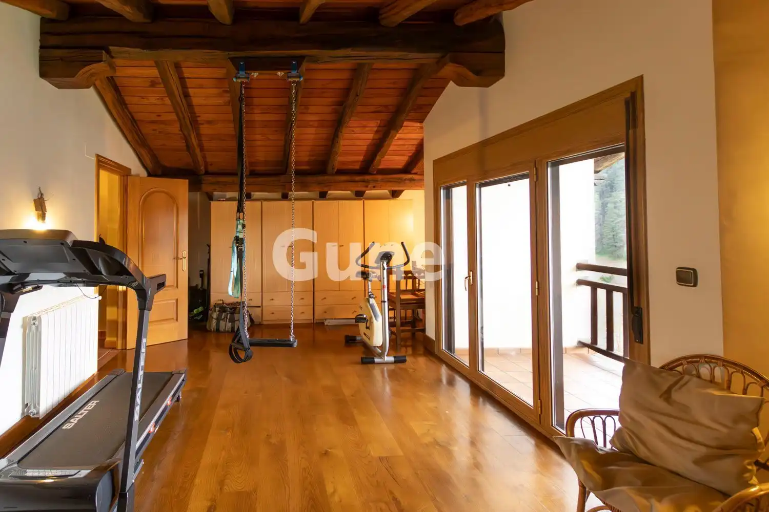 Casa o chalet en venta en Idiazabal con Calefacción, Terraza y Trastero