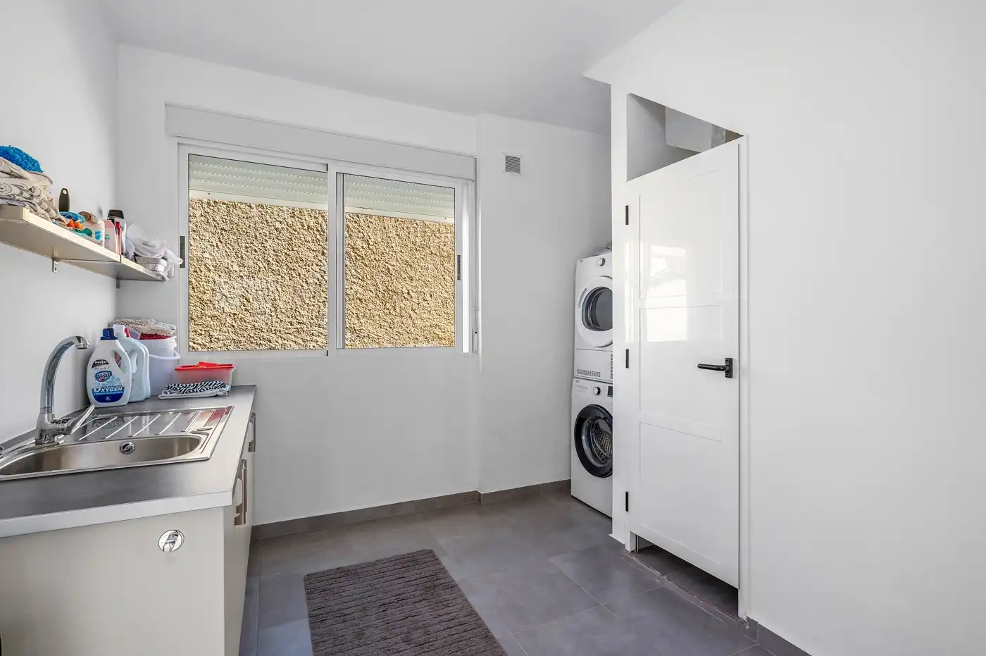Casa o chalet en venta en Rojales con Calefacción, Jardín privado y Terraza