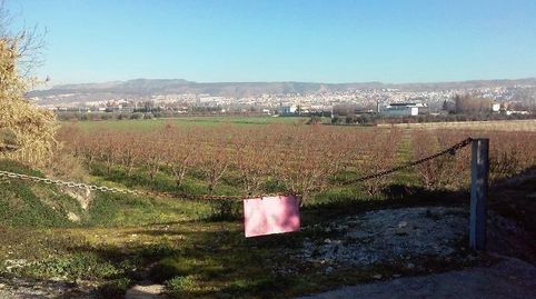 Foto 5 de Terreno en venta en Ramal del Molino, La Zubia Ciudad, La Zubia