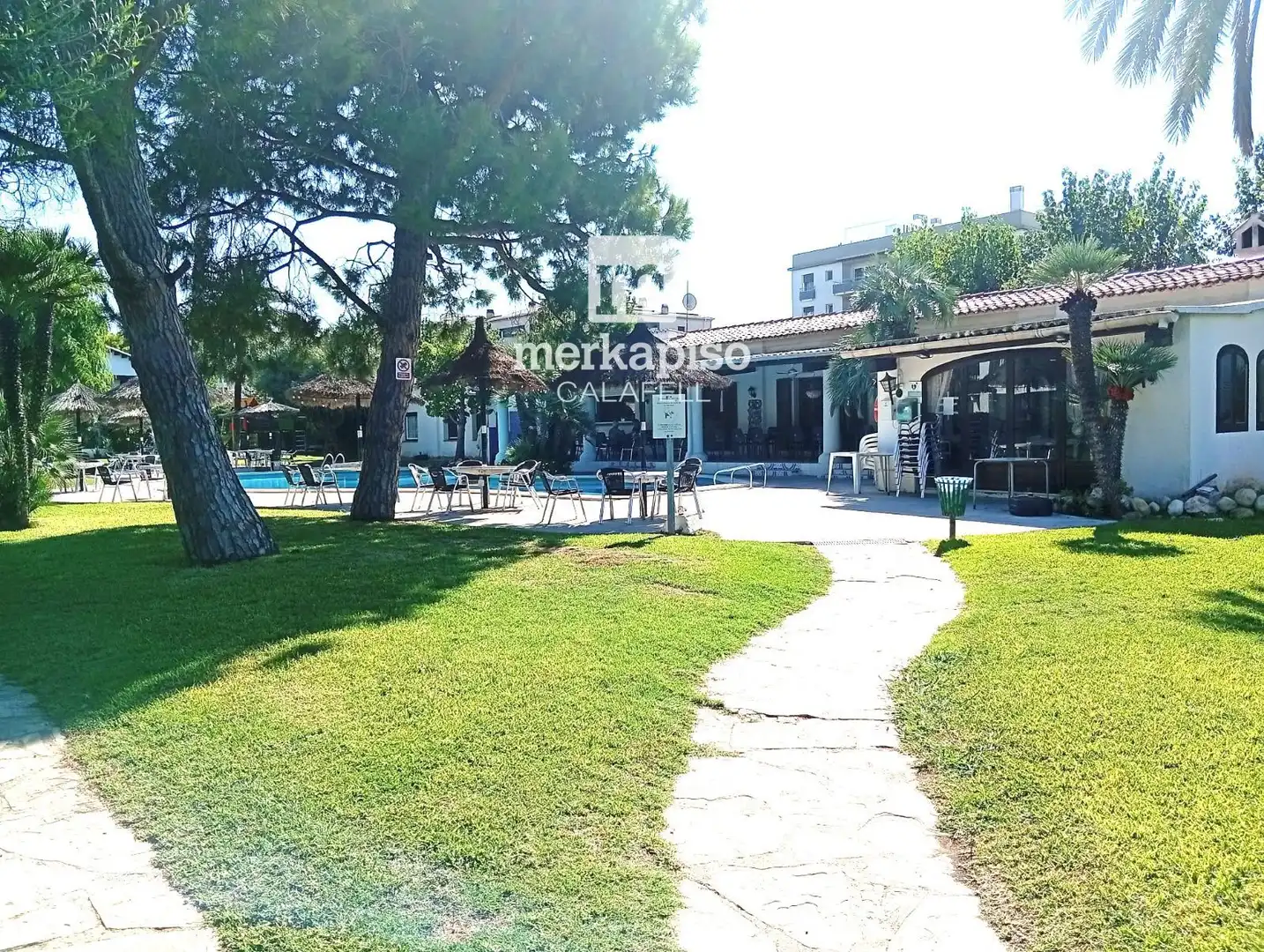 Casa adosada en venta en ALORA PARK, Alorda Park