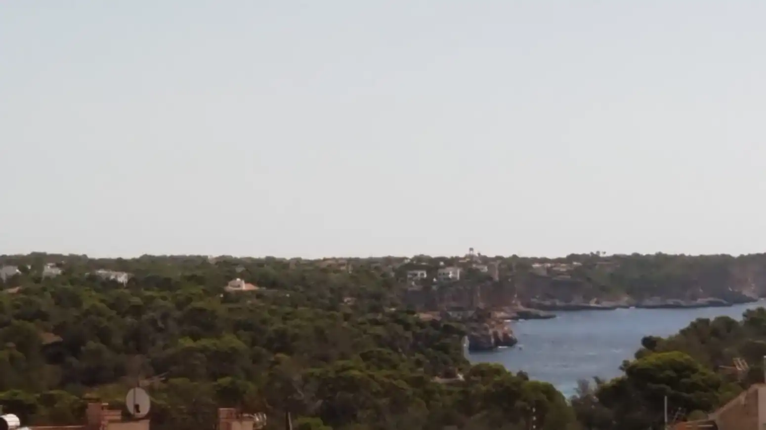 Flat for rent in Santanyí  with Air Conditioner, Heating and Storage room