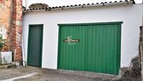 Exterior view of House or chalet for sale in Oviedo 