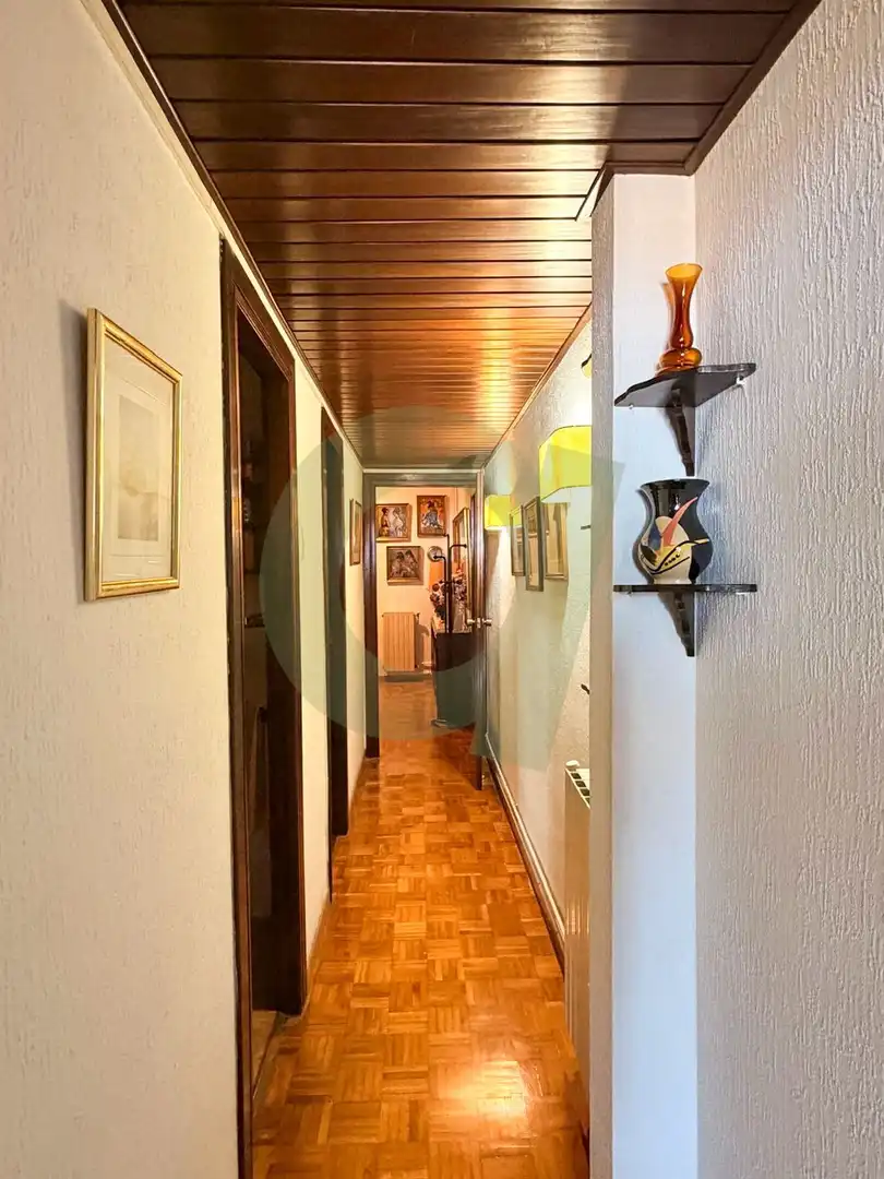 Àtic en venda en Barcelona amb Calefacció