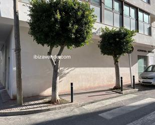 Exterior view of Premises for sale in Sant Antoni de Portmany