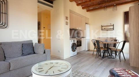 Foto 4 de Piso de alquiler en El Poble Sec - Parc de Montjuïc, Barcelona Capital