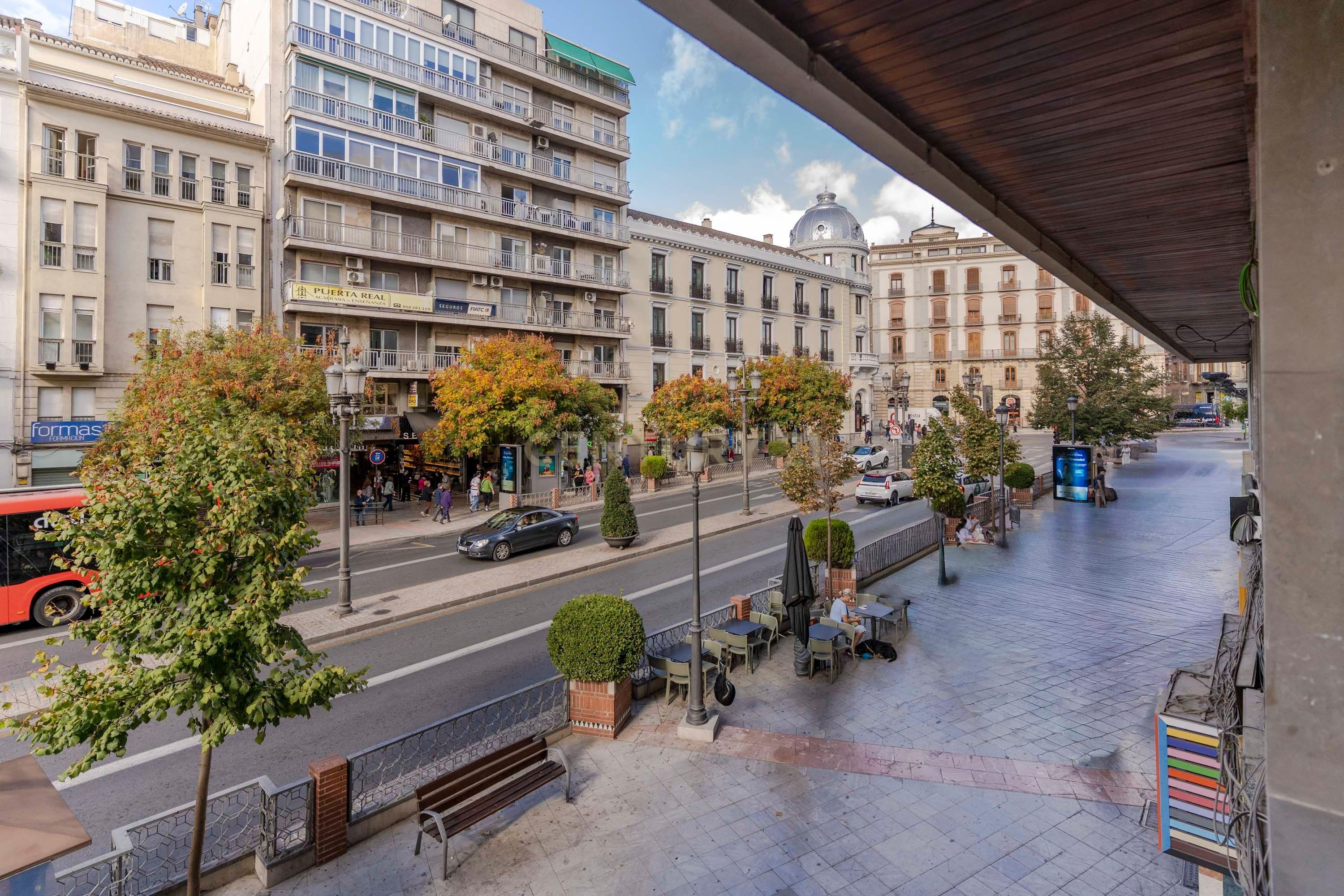 Flat for sale in Calle Acera del Casino, 3, Granada, Spain, 3, San Matías - Realejo