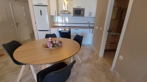 Photo 4 of Attic for rent in Almerimar, El Ejido