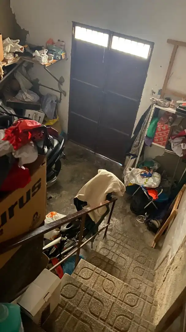 Casa con terraza en venta en Lorca Ciudad, imagen 6