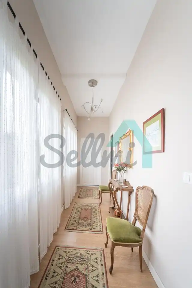 Casa o chalet en venta en Ribera de Arriba con Jardín privado, Terraza y Balcón