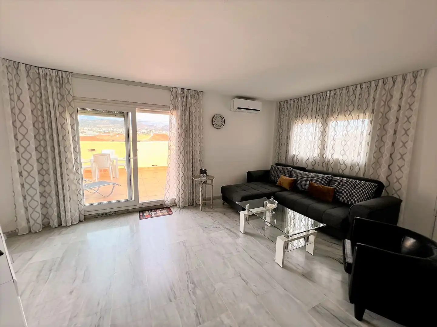 Attic for sale in Avenida Esperanto, 45, Centro Internacional
