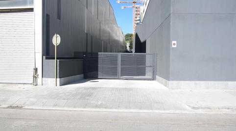 Photo 4 of Garage for sale in Del Parc de Can Mercader, Almeda - El Corte Inglés, Cornellà de Llobregat