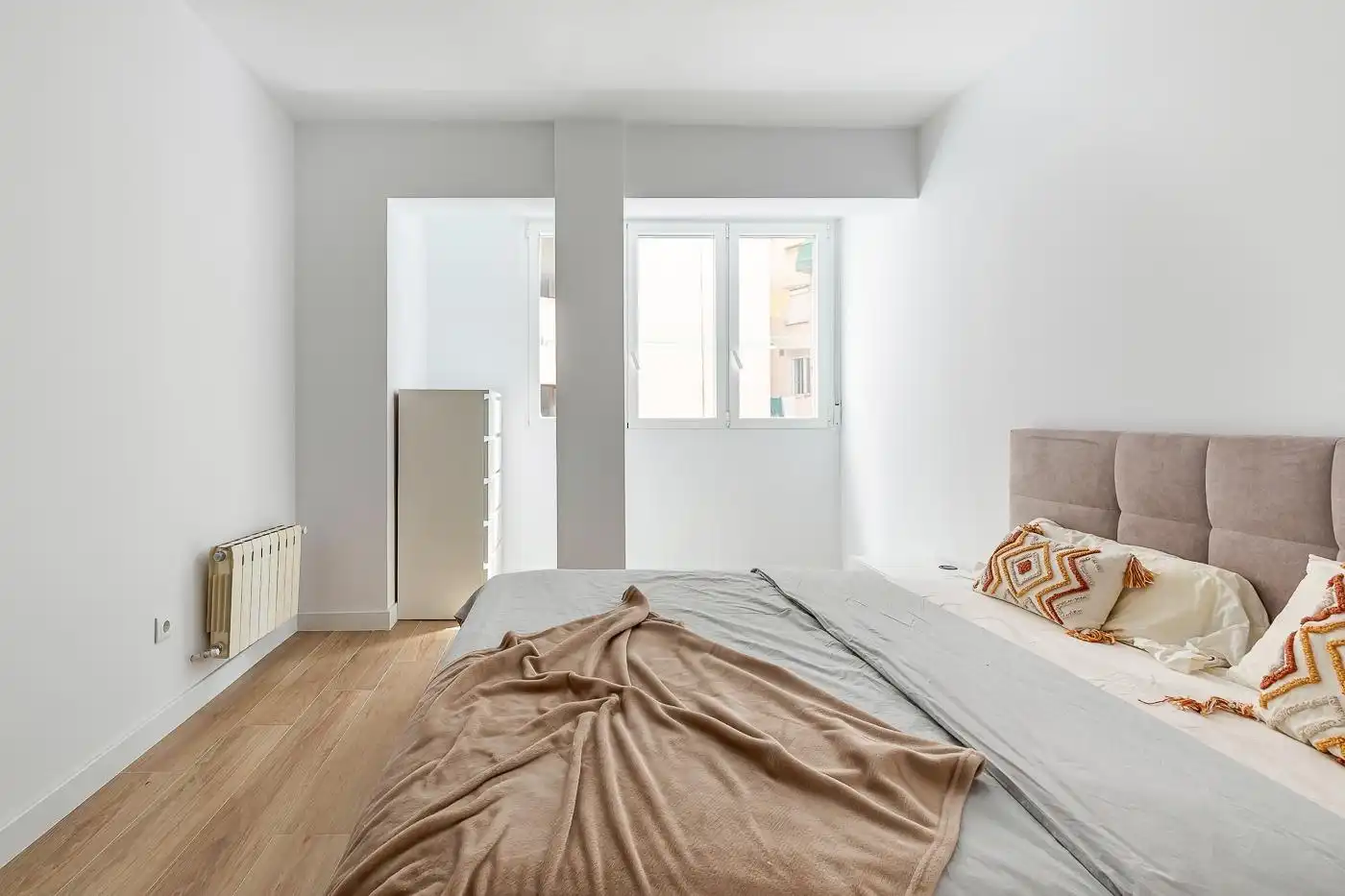 Flat with lift for sale in Calle MARQUES DE ZAFRA, imagen 19