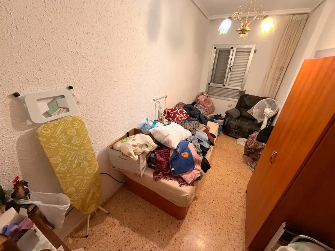 Piso en venta en Paterna con Aire acondicionado y Balcón
