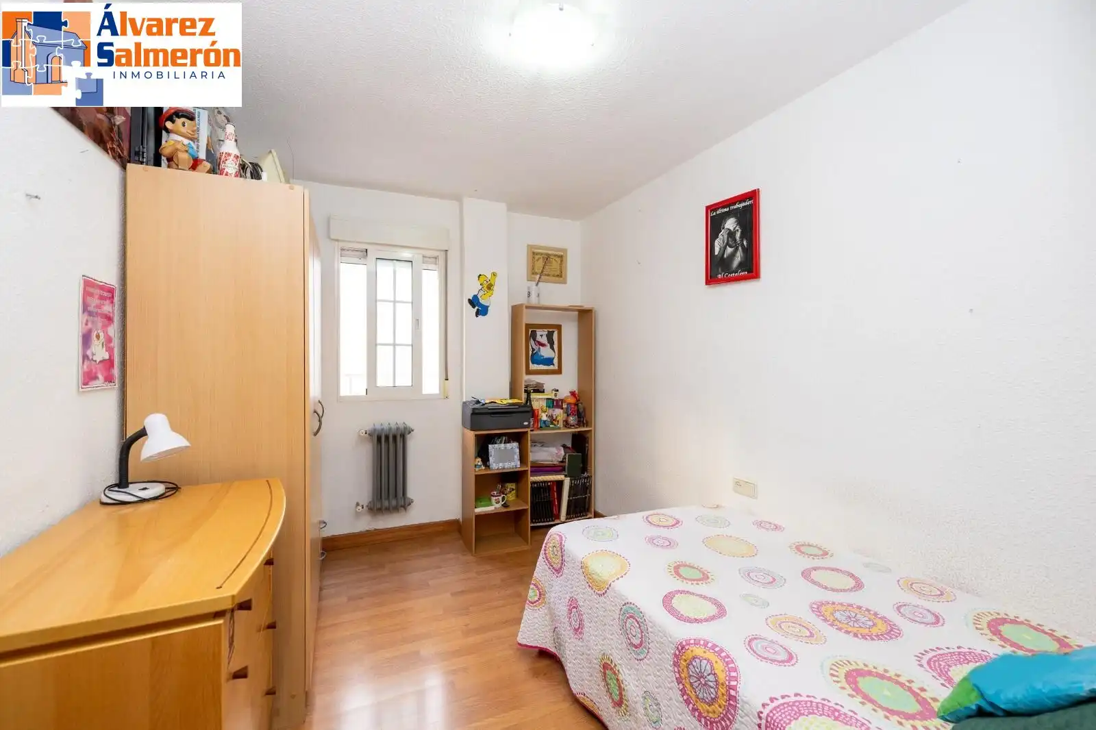 Piso con ascensor en venta en Calle VERACRUZ, imagen 28