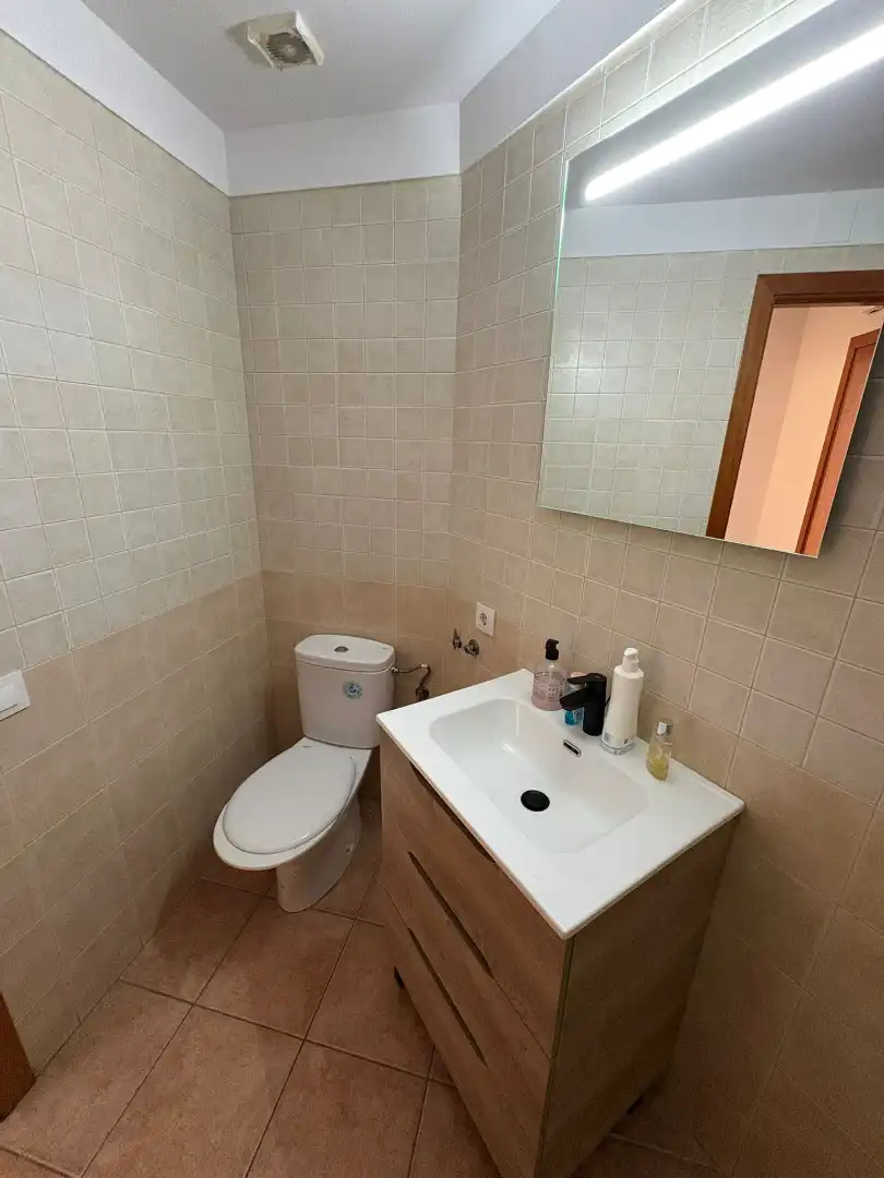 Dúplex en venda a Carrer Doctor Raventós, Sant Hilari Sacalm