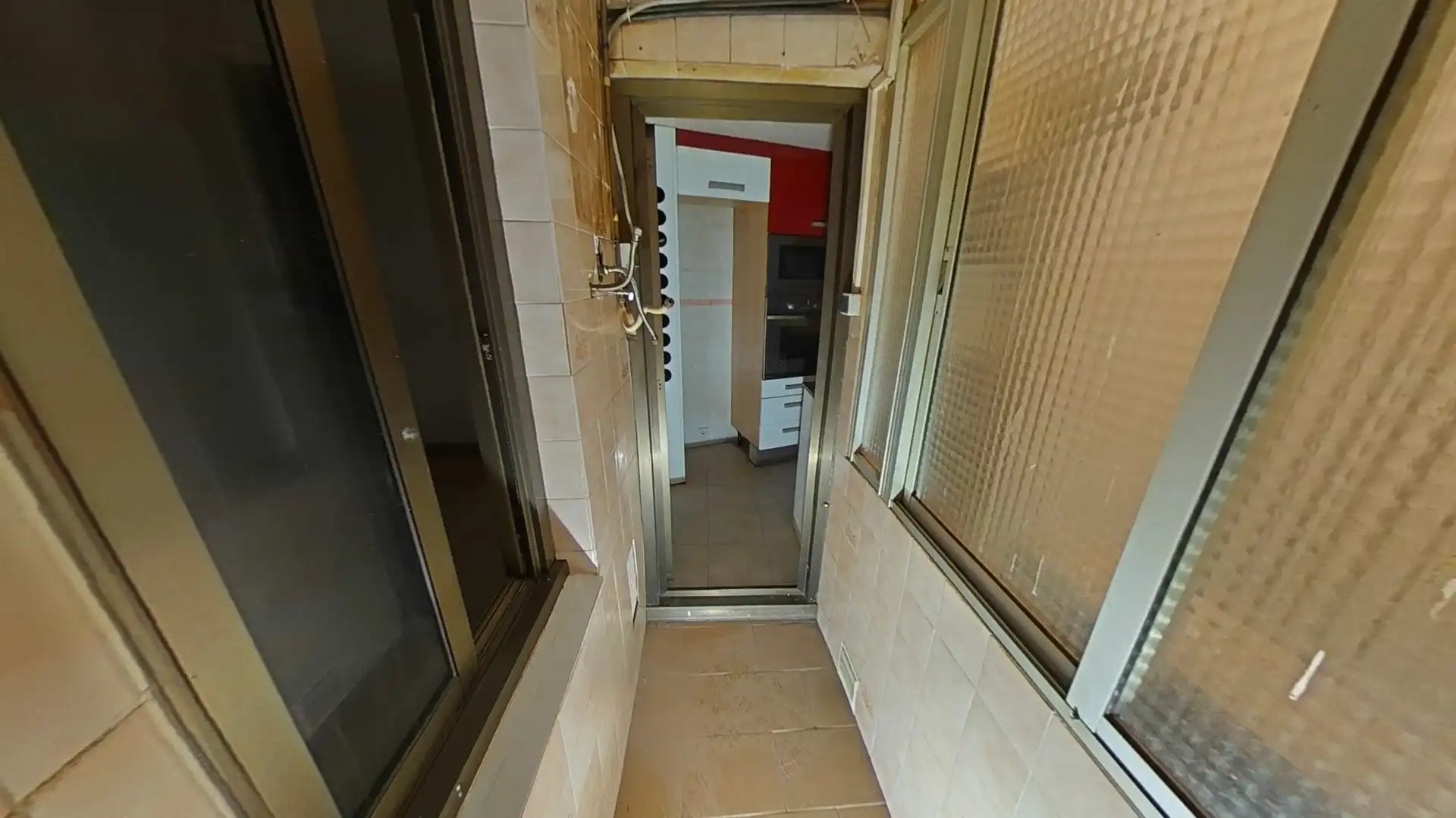 Appartement avec terrasse à vendre à Mare De Deu De Montserrat, imagen 8